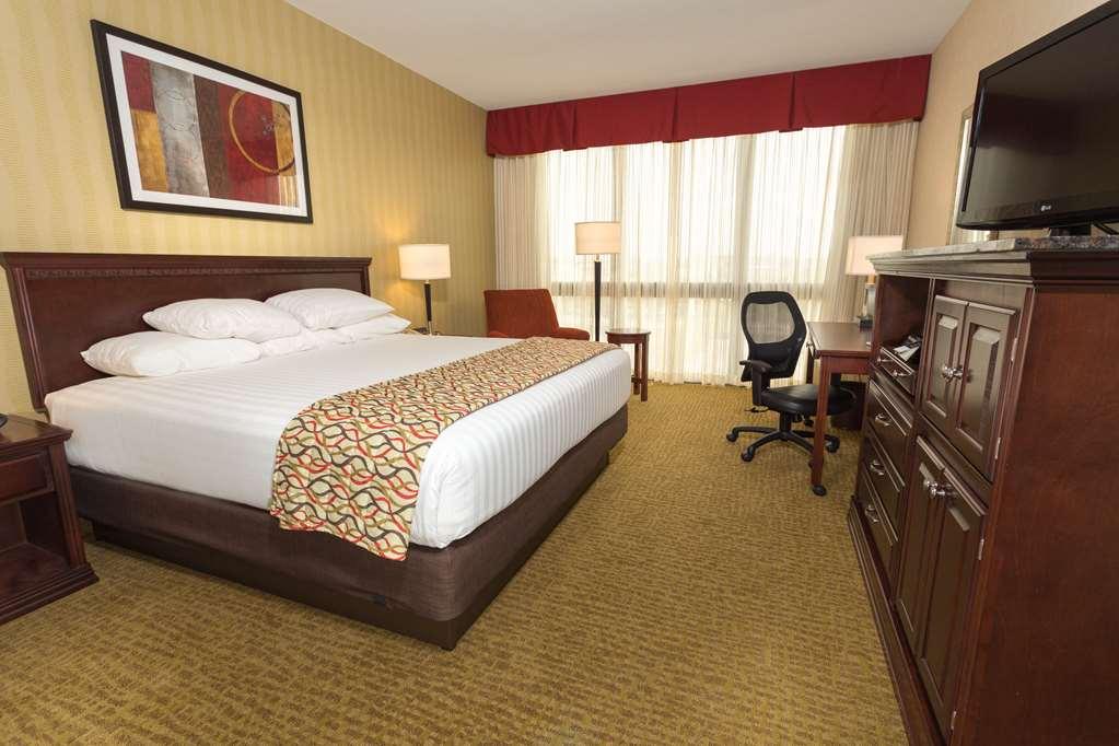 Drury Plaza Hotel Columbus Downtown ห้อง รูปภาพ