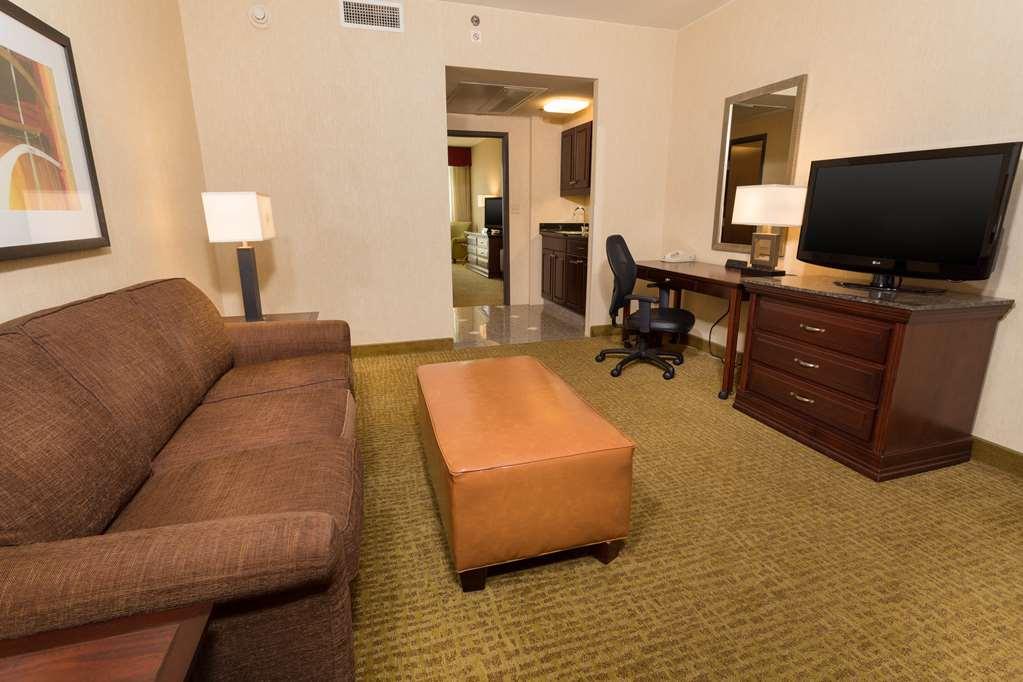 Drury Plaza Hotel Columbus Downtown ห้อง รูปภาพ