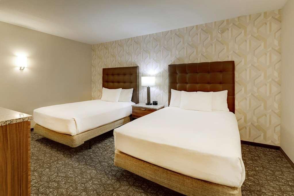 Drury Plaza Hotel Columbus Downtown ห้อง รูปภาพ