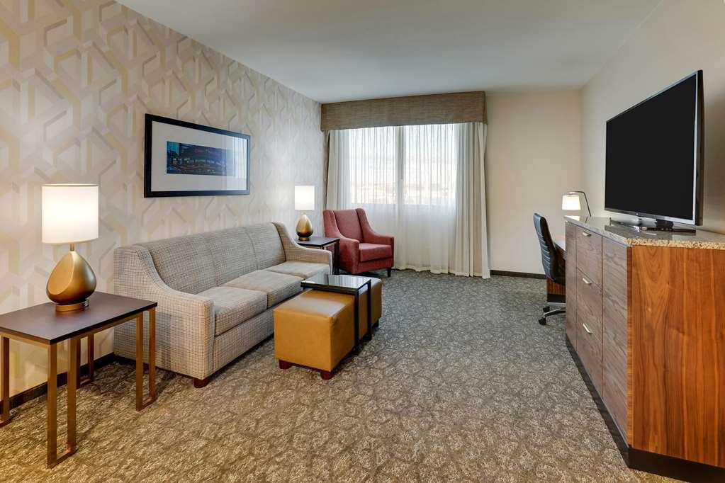 Drury Plaza Hotel Columbus Downtown ห้อง รูปภาพ