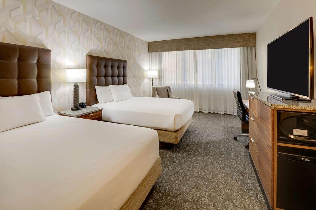 Drury Plaza Hotel Columbus Downtown ห้อง รูปภาพ