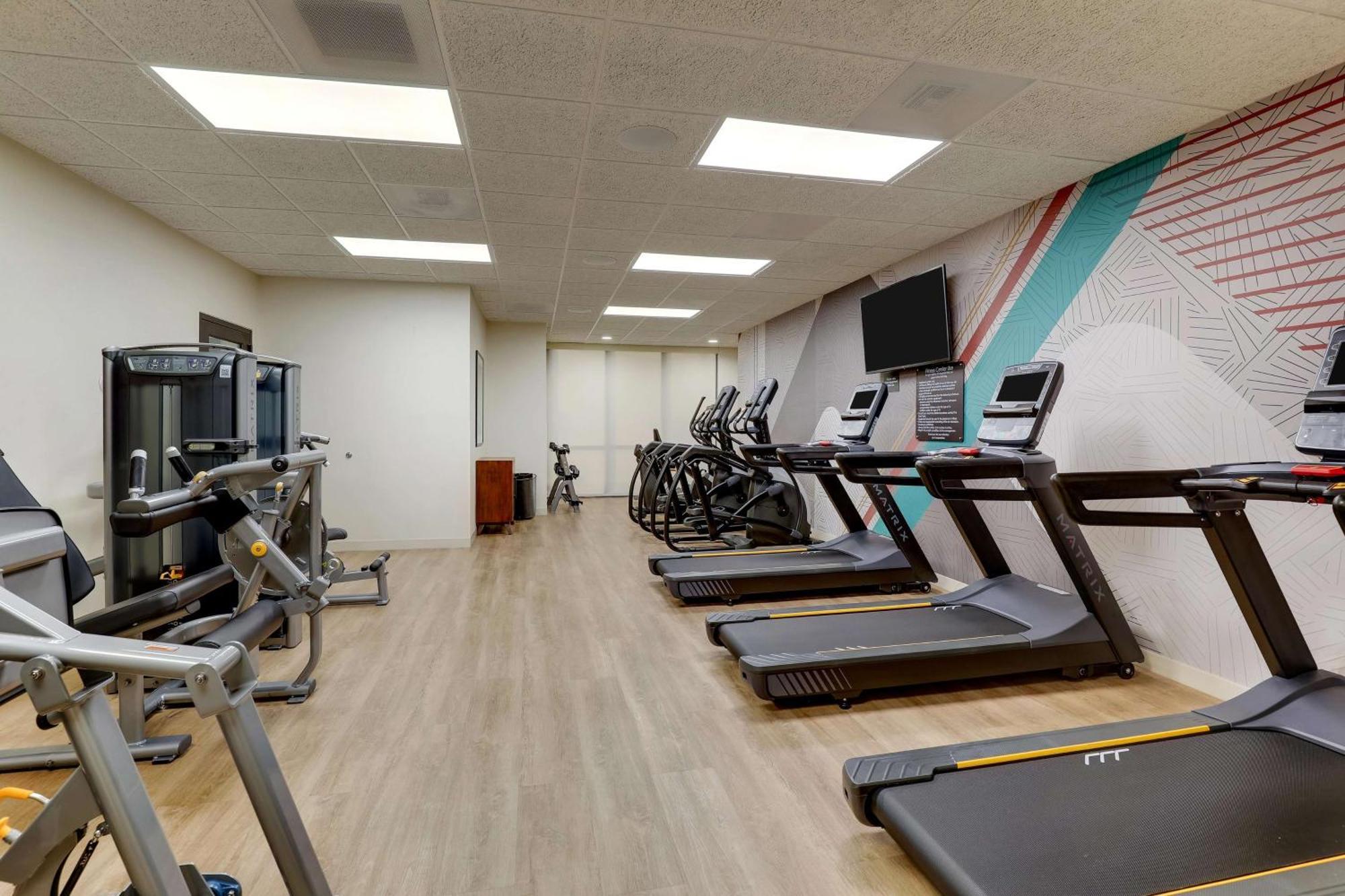 Drury Plaza Hotel Columbus Downtown ภายนอก รูปภาพ