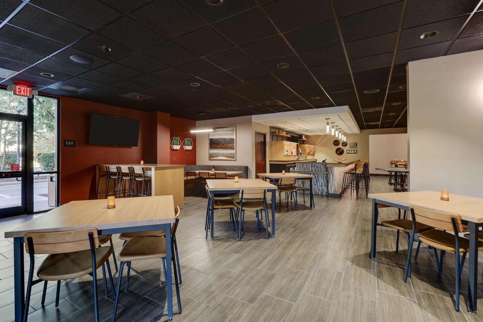 Drury Plaza Hotel Columbus Downtown ภายนอก รูปภาพ