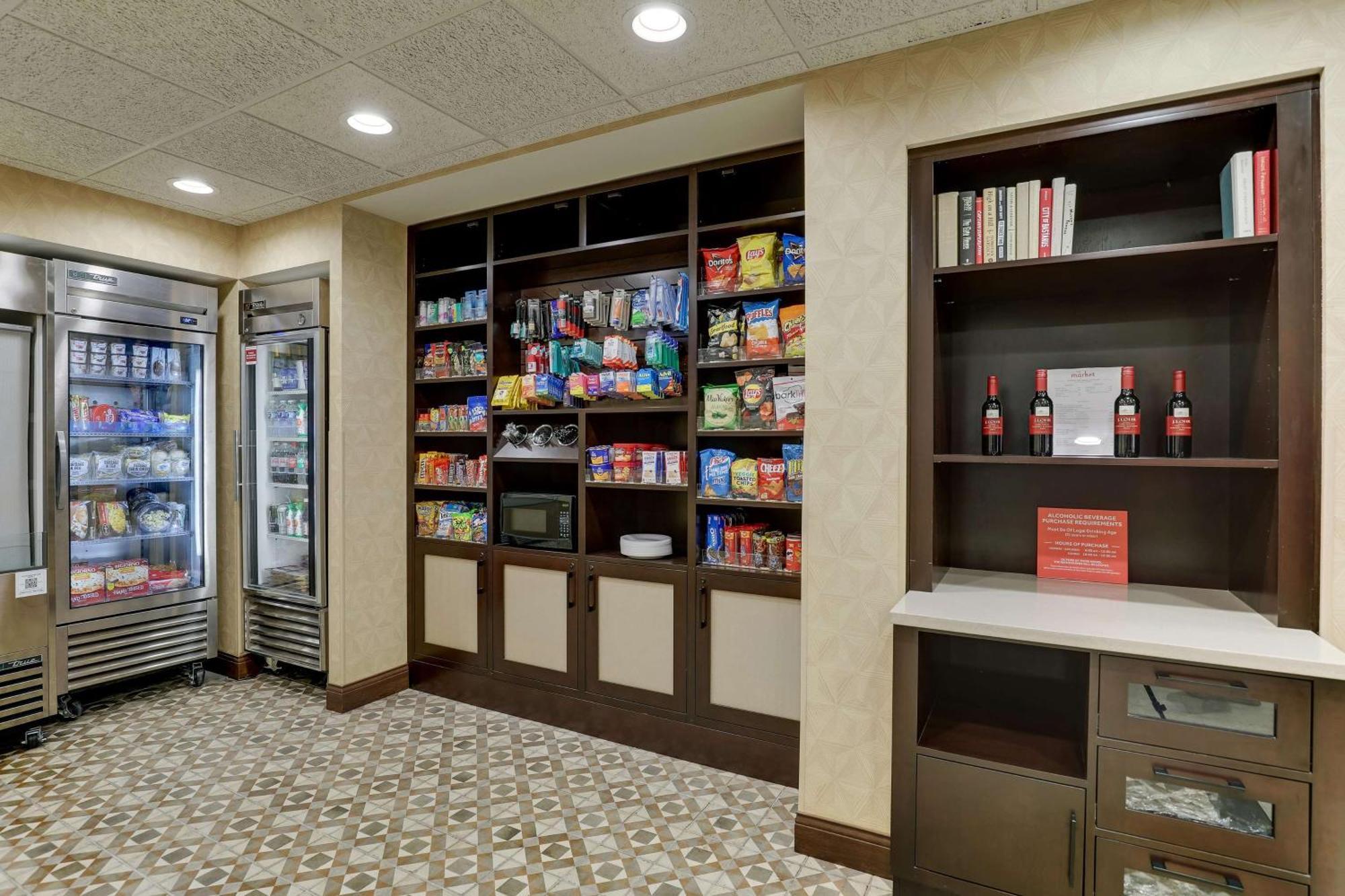 Drury Plaza Hotel Columbus Downtown ภายนอก รูปภาพ