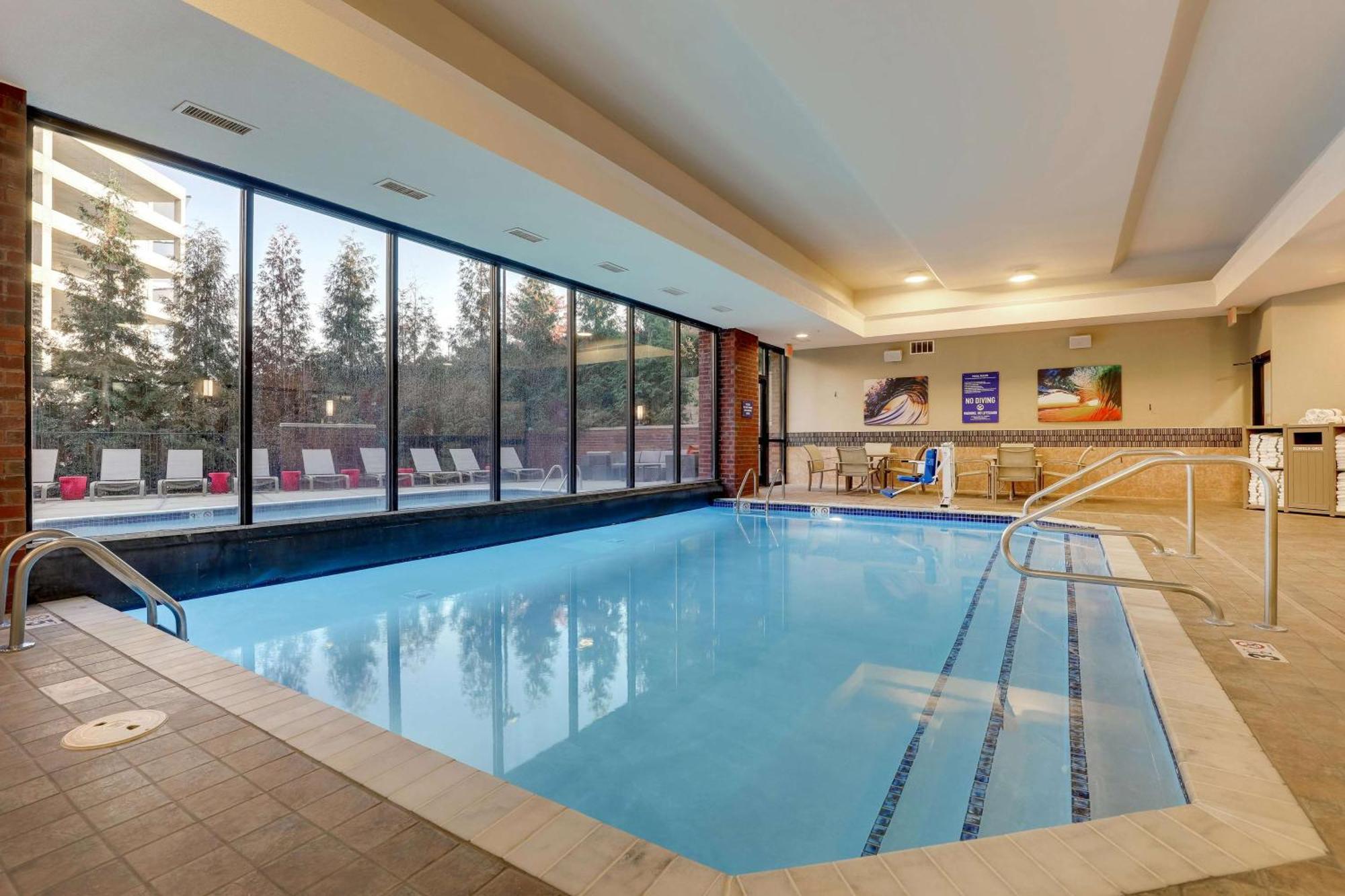 Drury Plaza Hotel Columbus Downtown ภายนอก รูปภาพ