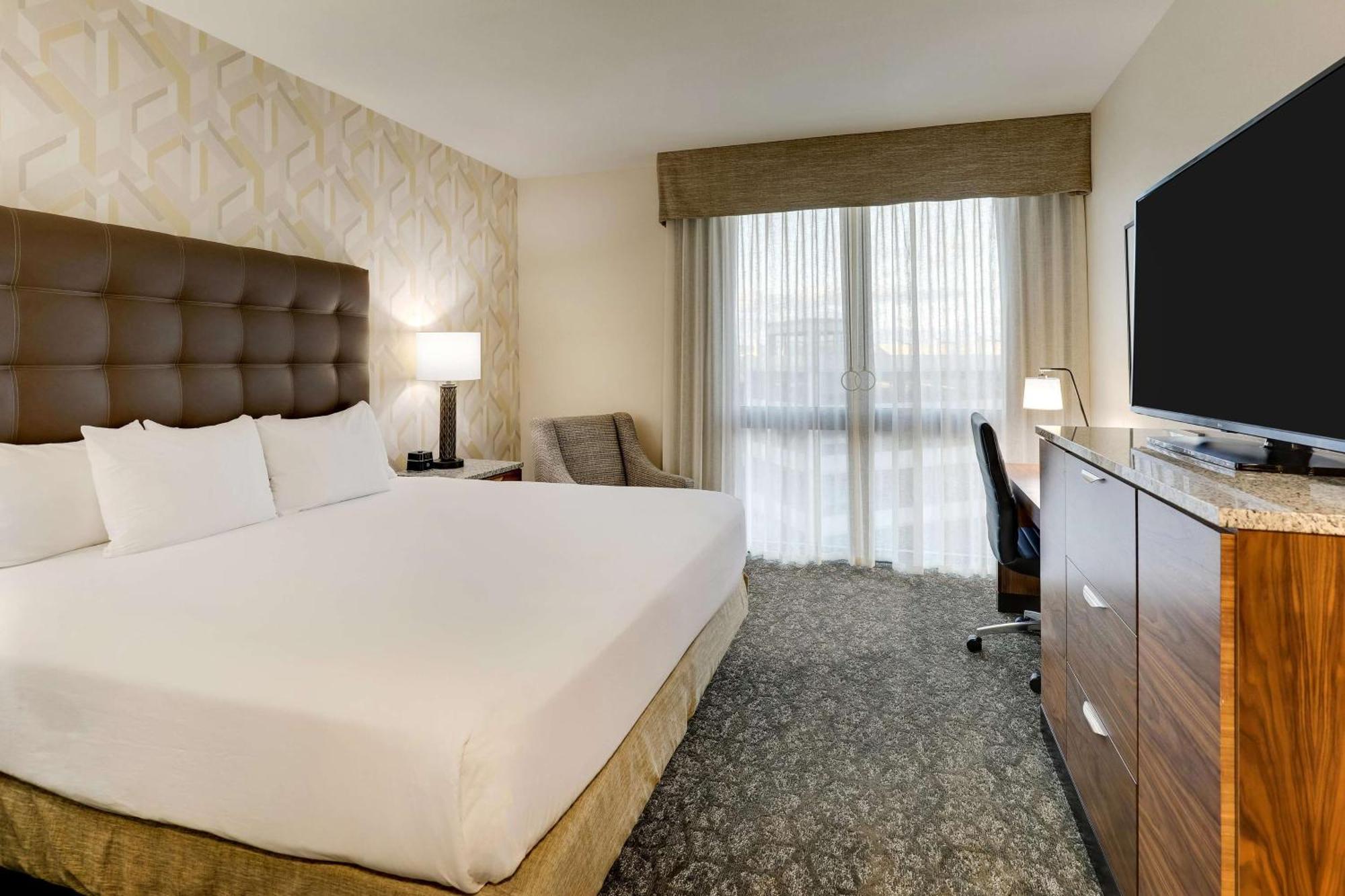 Drury Plaza Hotel Columbus Downtown ภายนอก รูปภาพ
