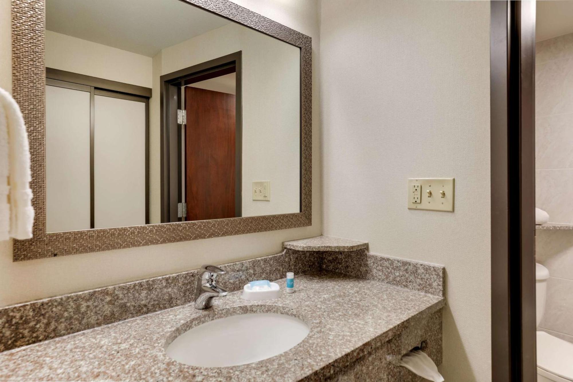 Drury Plaza Hotel Columbus Downtown ภายนอก รูปภาพ