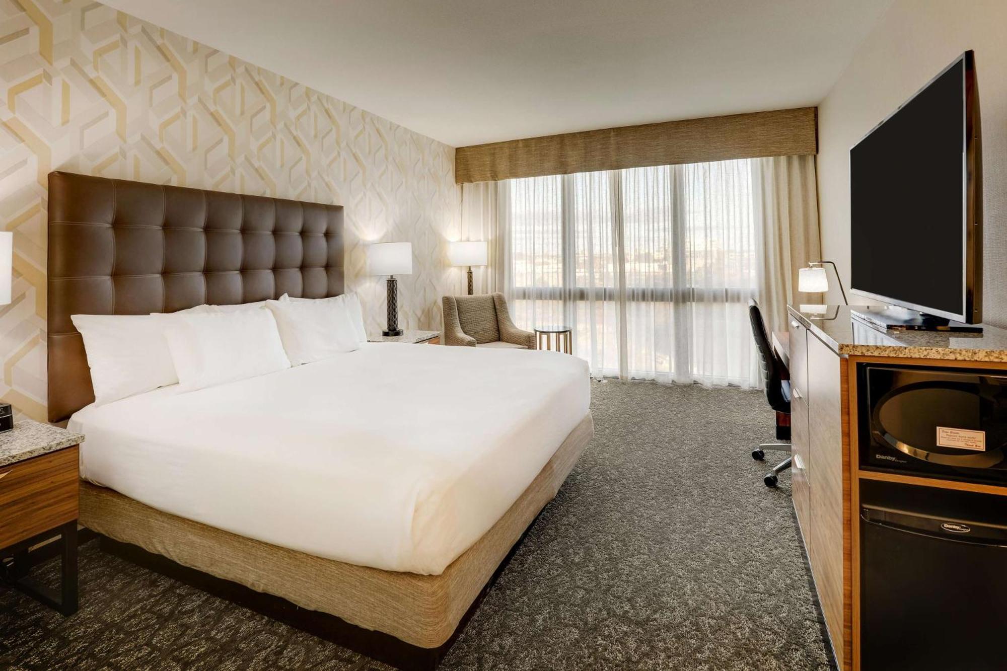 Drury Plaza Hotel Columbus Downtown ภายนอก รูปภาพ