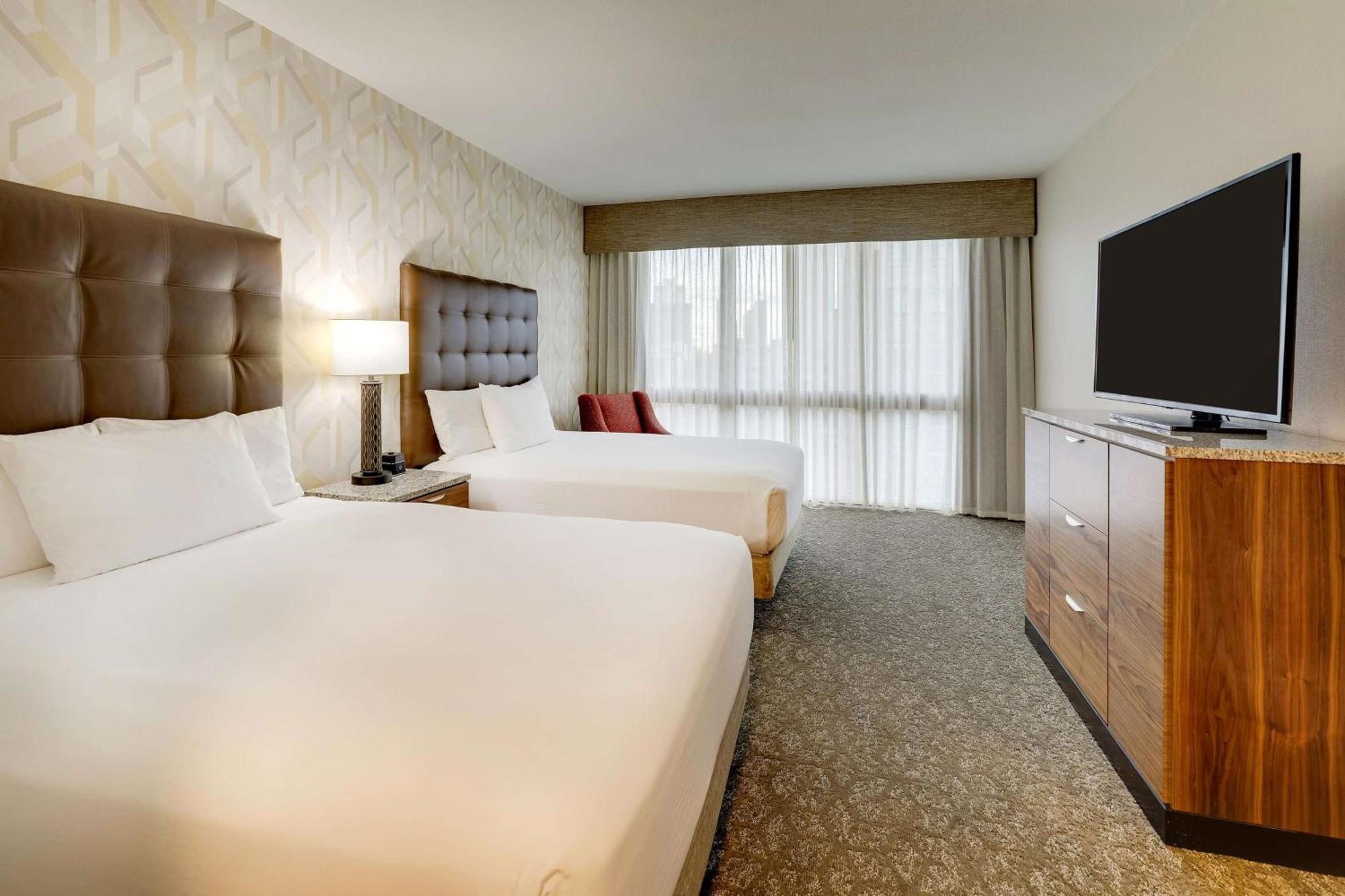Drury Plaza Hotel Columbus Downtown ภายนอก รูปภาพ
