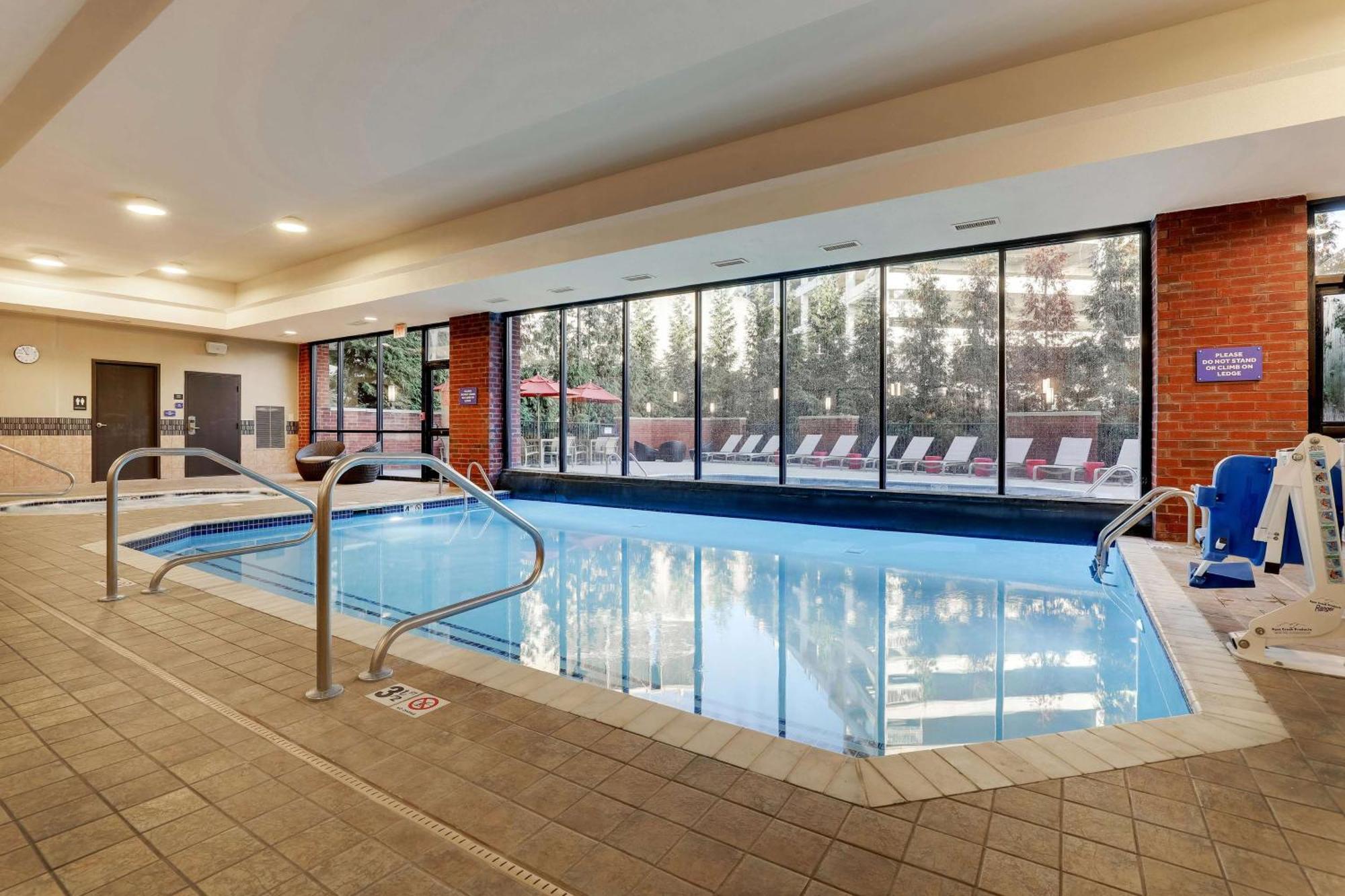 Drury Plaza Hotel Columbus Downtown ภายนอก รูปภาพ