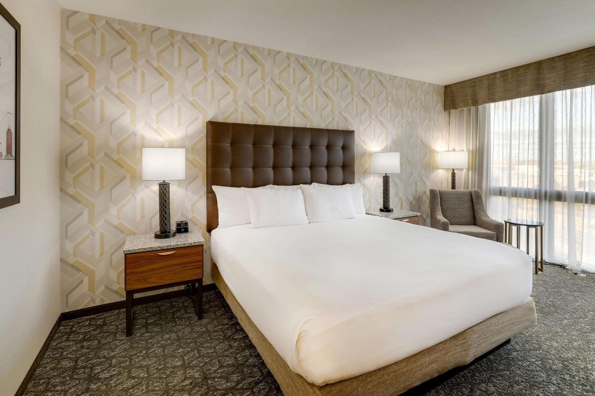 Drury Plaza Hotel Columbus Downtown ภายนอก รูปภาพ