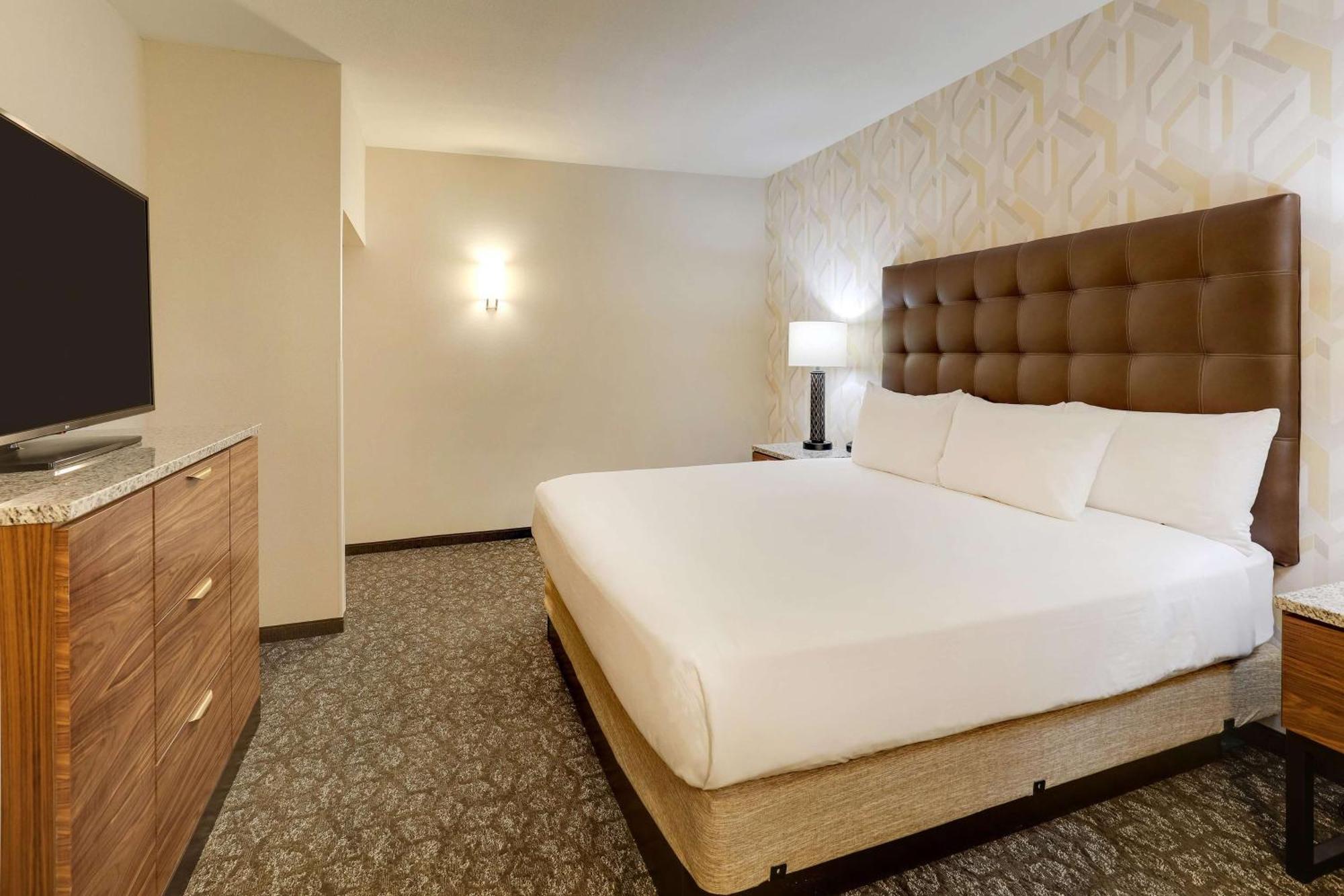 Drury Plaza Hotel Columbus Downtown ภายนอก รูปภาพ