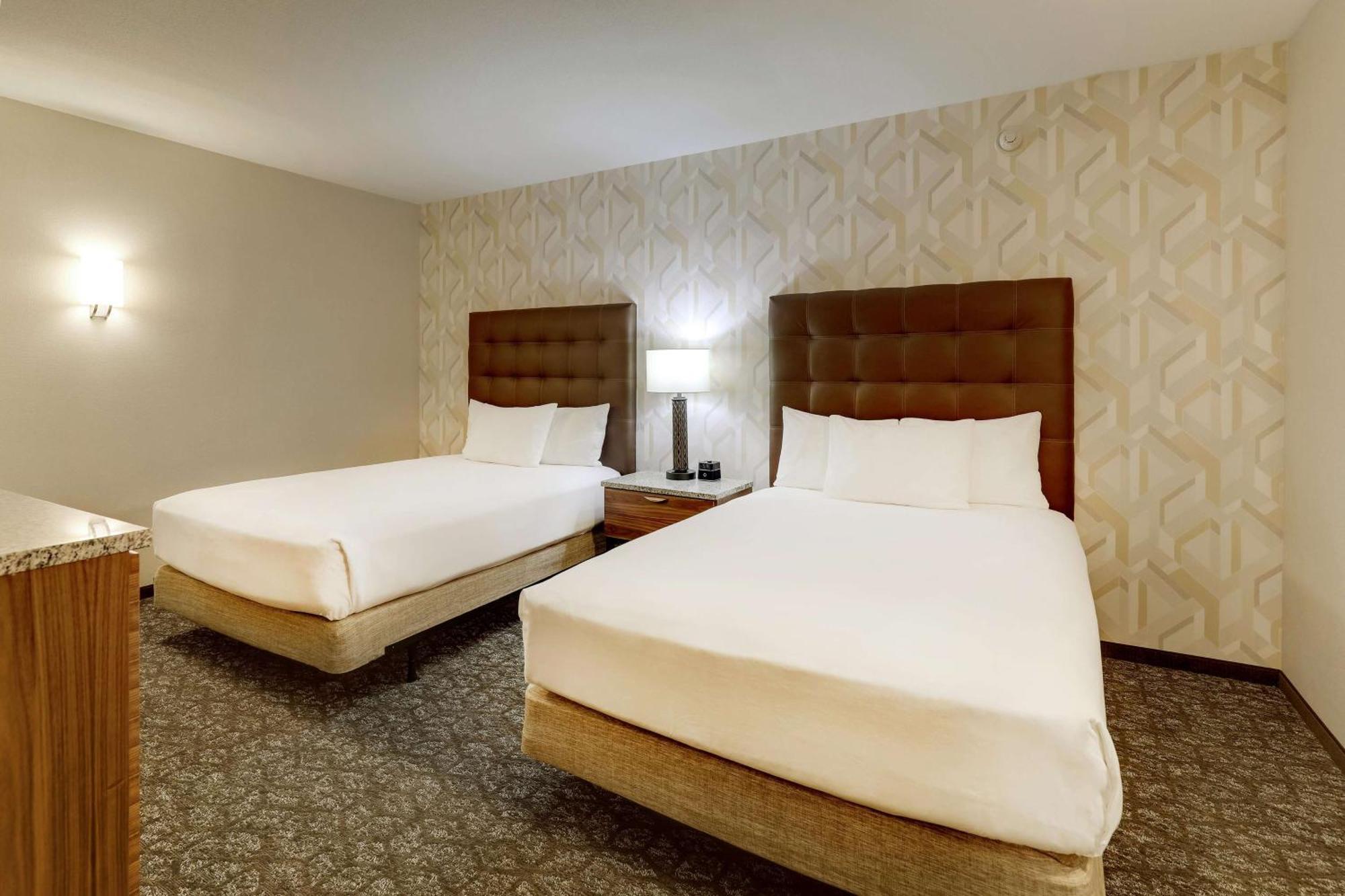 Drury Plaza Hotel Columbus Downtown ภายนอก รูปภาพ