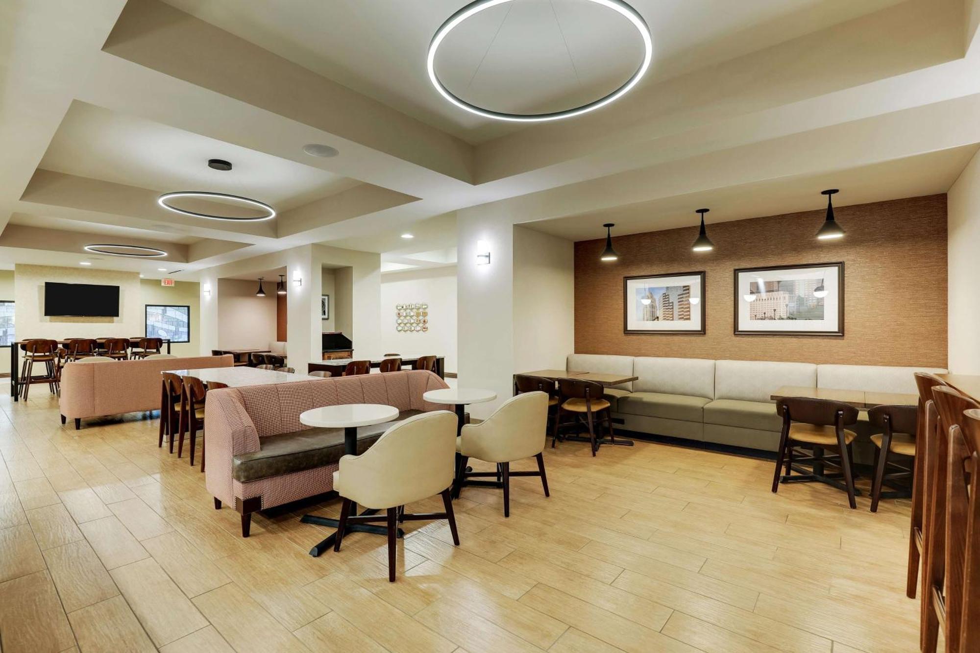 Drury Plaza Hotel Columbus Downtown ภายนอก รูปภาพ