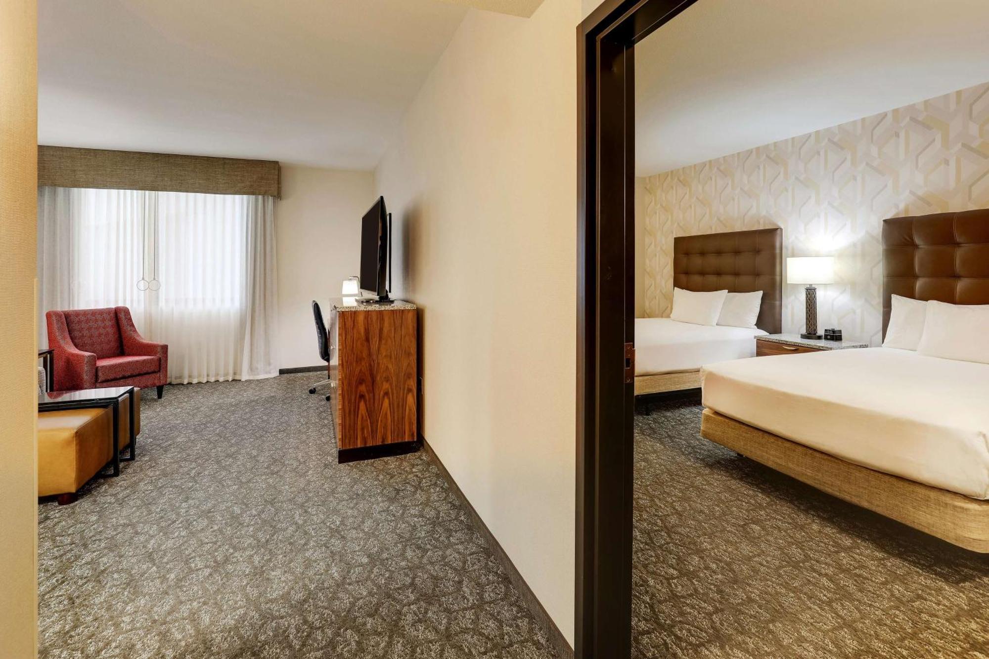 Drury Plaza Hotel Columbus Downtown ภายนอก รูปภาพ