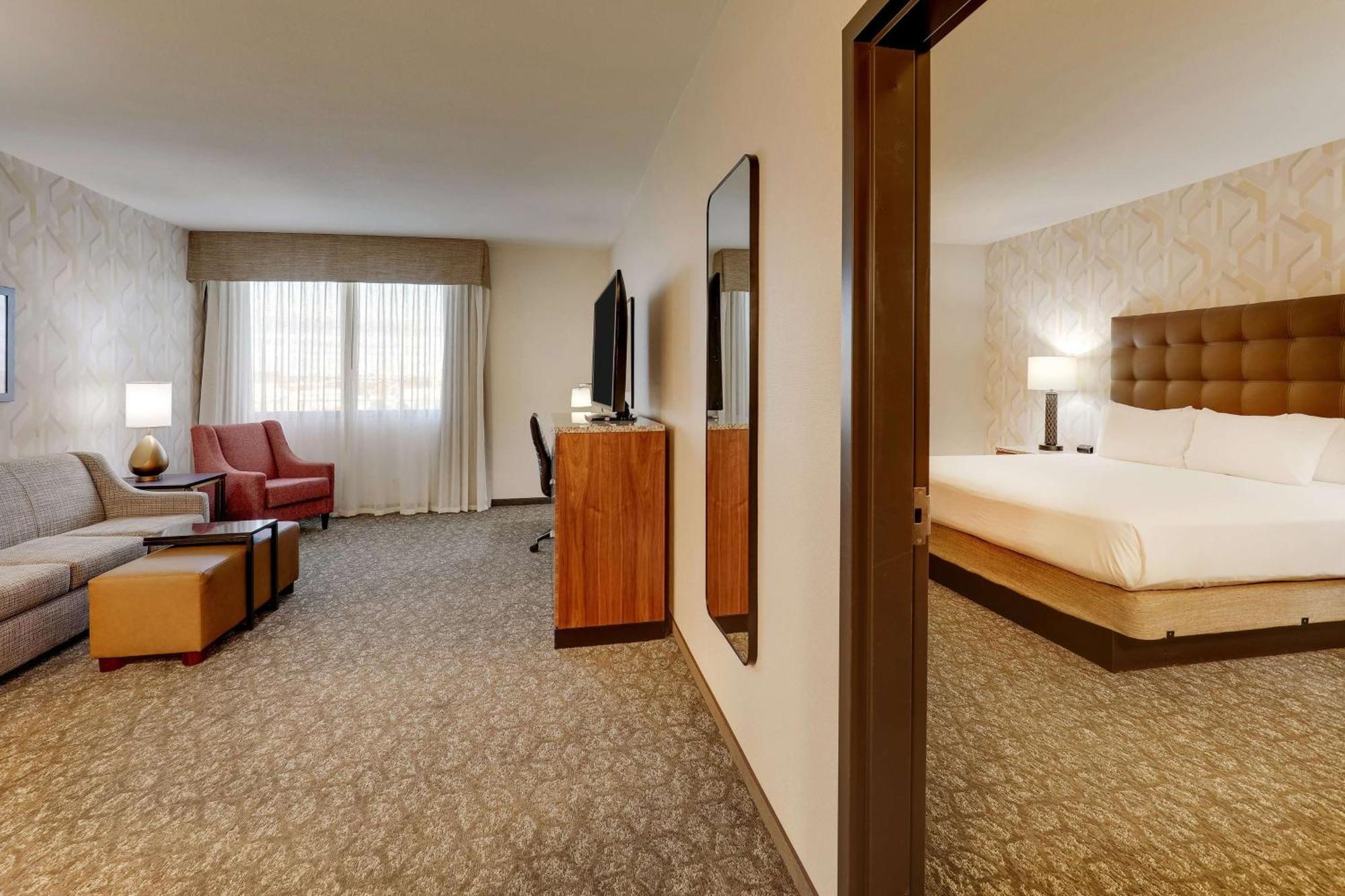 Drury Plaza Hotel Columbus Downtown ภายนอก รูปภาพ