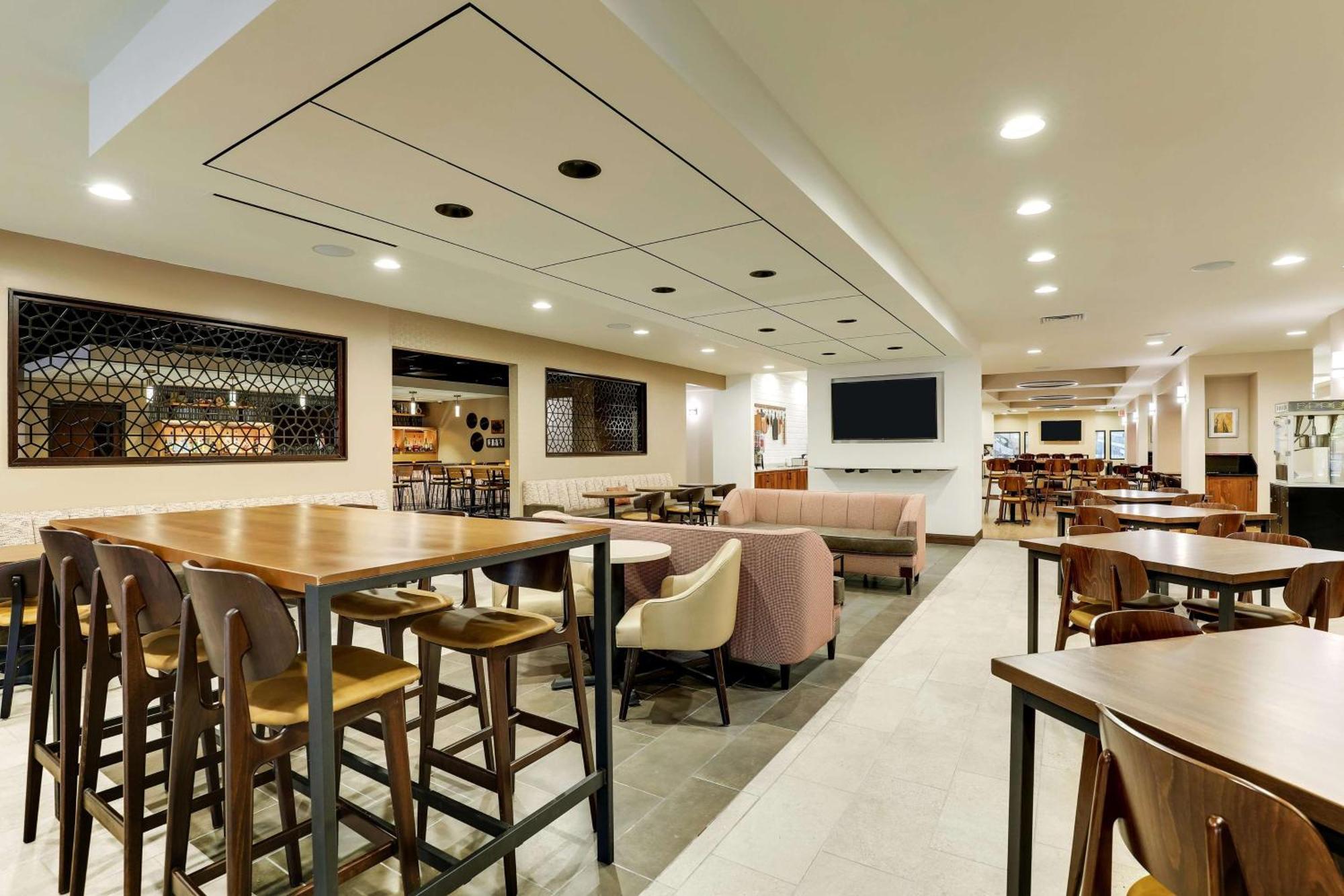 Drury Plaza Hotel Columbus Downtown ภายนอก รูปภาพ